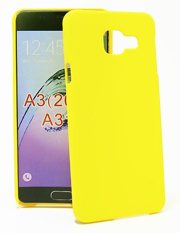 hardcase samsung a3 2016